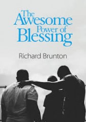 The Awsome Power of Blessing