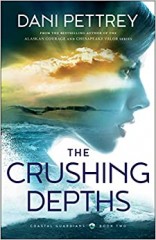 The Crushing Depths -(Coastal Guardians Series No. 2)