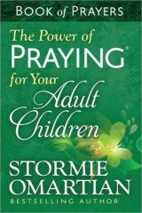 The Power of Praying for your adult children