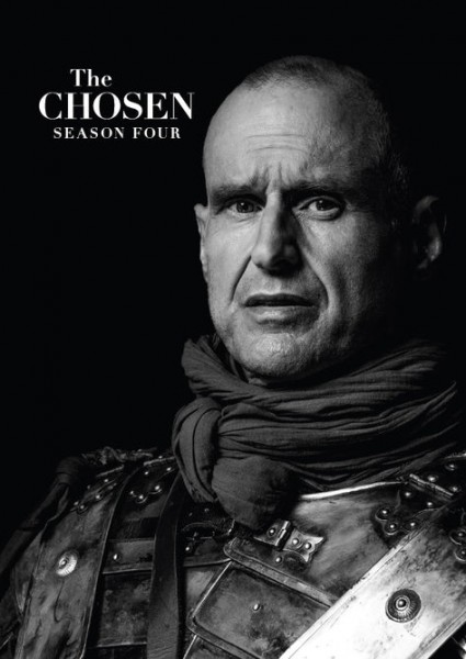 The Chosen - Season 4