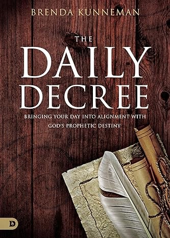 The daily Decree