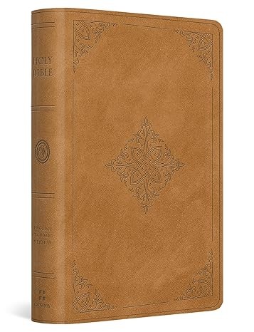 ESV Large Print Bible