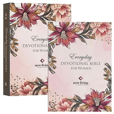 Everyday Devotional Bible for Women
