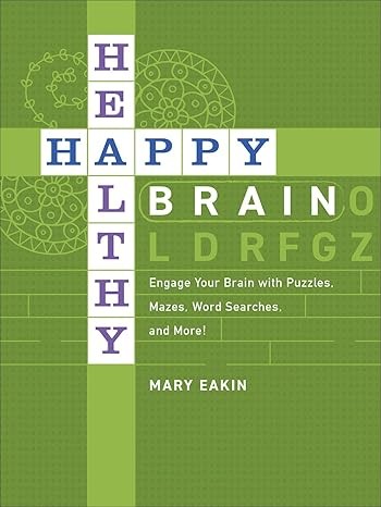Happy Healthy brain