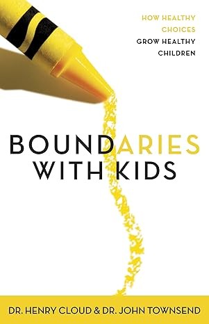 Boundries with Kids