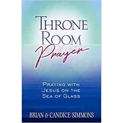 throne Room Prayer
