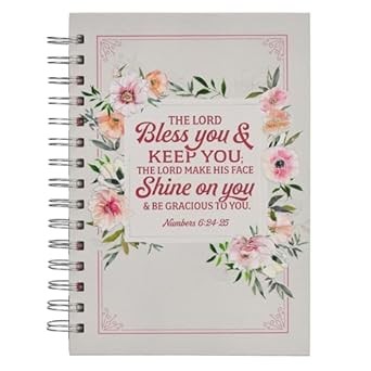 Journal - Bless You