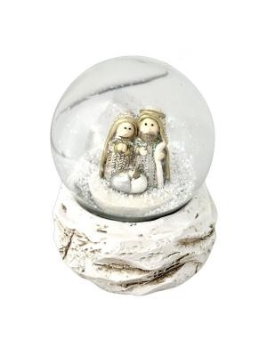 Nativity Scene -Waterball
