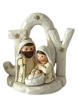 Nativity Scene - Child - Joy 7.5 cm
