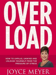 Joyce Meyer / overloaded