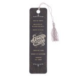 Armour of God - Bookmark