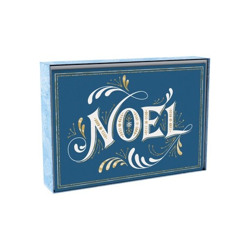 Christmas Cards - Noel