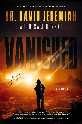 Vanished