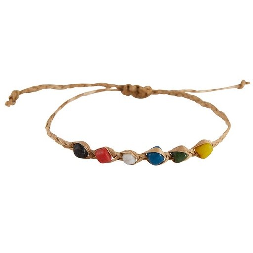 Salvation Bracelet