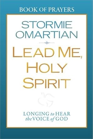 Lead Me Holy Spirit