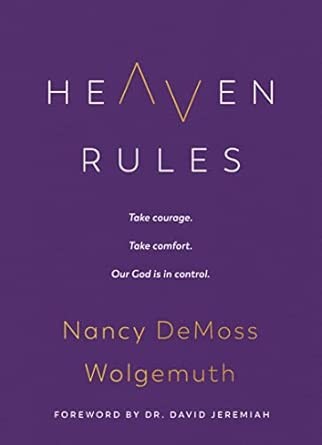 Heaven Rules