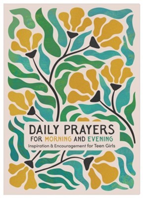 Daily Prayers for Mornig & Evening
