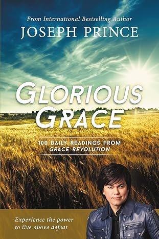 Glorious Grace - Devotional
