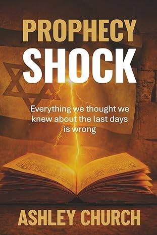 Prophecy Shock