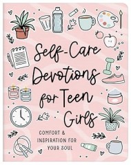 Self Care For Teen Girls