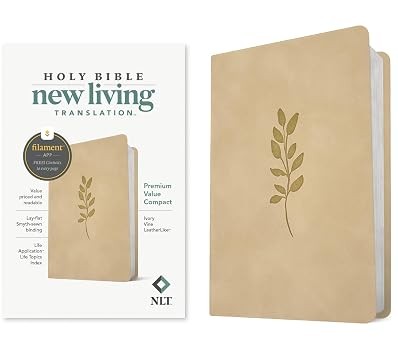 NLT Premium Value Compact - Ivory