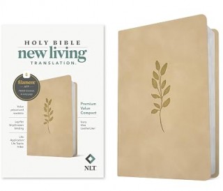 NLT Premium Value Compact - Ivory
