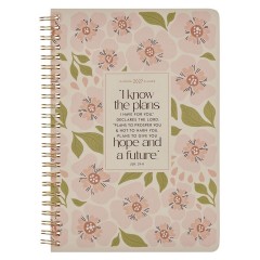 2027 Planner  know the plans