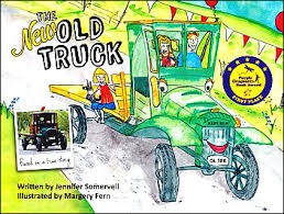The New old Truck