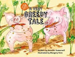 A very Greedy tale