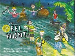 The EEL Hunt