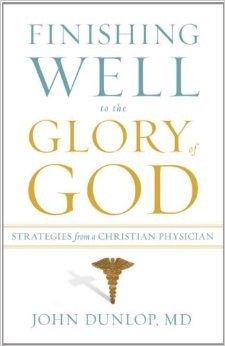 Finishing well for the Glory of God