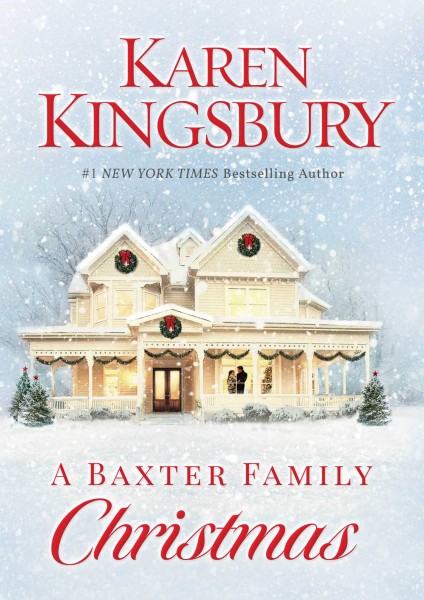 Christmas - Karen Kingsbury