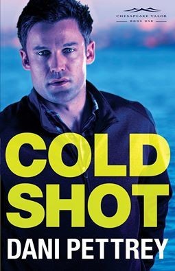 Dani Pettrey -cold shot