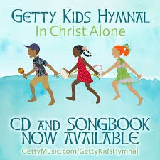 Getty kids Hymnal