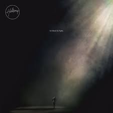 Hillsong Let there be light