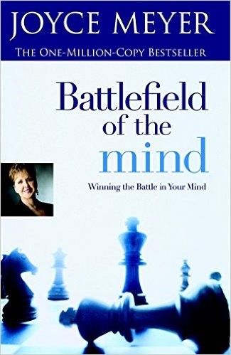 The Battlefield of the Mind