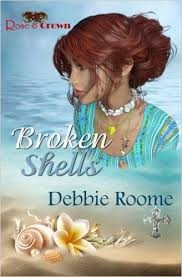 Broken shells