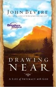 Drawing near