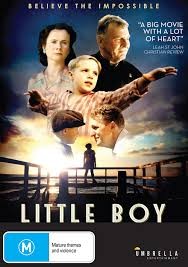 Little Boy