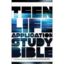 Teen Life Application