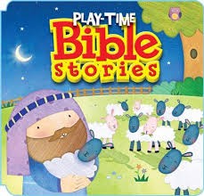 Play Time Bible Stories