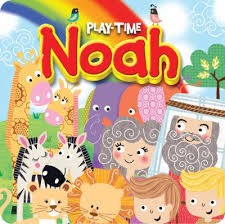 Play- Time Noah