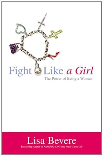 Fight Like A girl