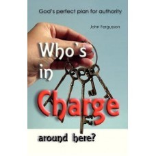 Whos In Charge Around Here - John fergusson