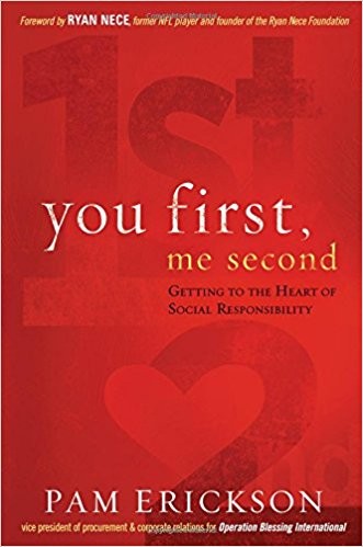 You First Me Second