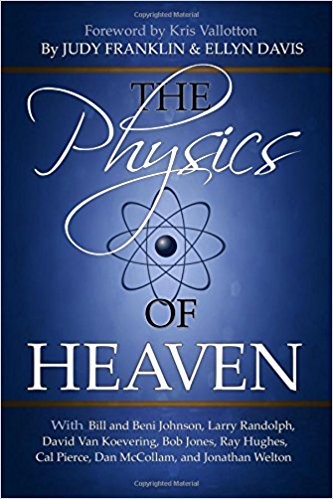 The Physics of Heaven