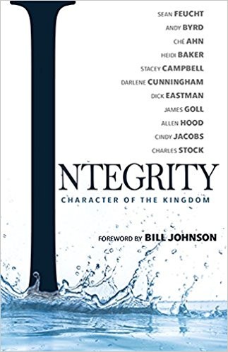 Integrity - Character of The Kingdom