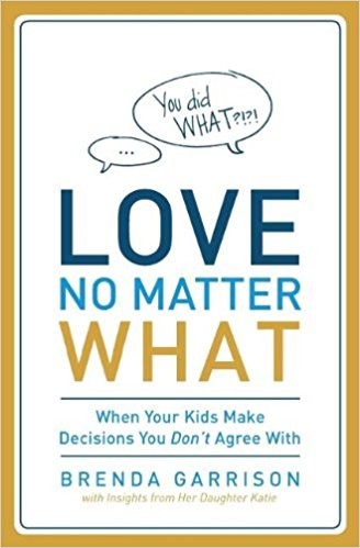 Love No Matter What