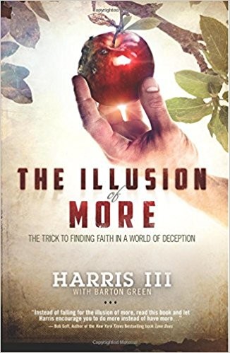 The Illusion of More