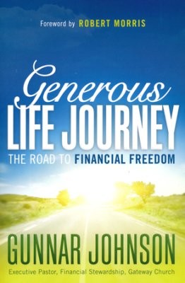 Generous Life Journey